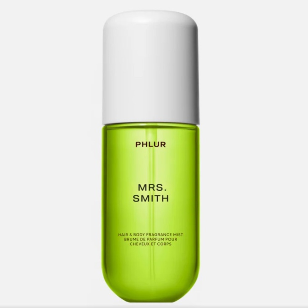 Phlur Mrs. Smith Hair & Body Fragrance Mist